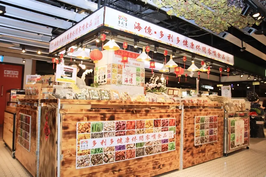 台中美食推薦